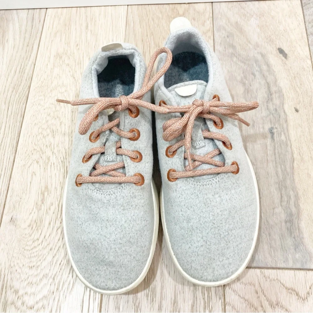 allbirds comfortable stylish